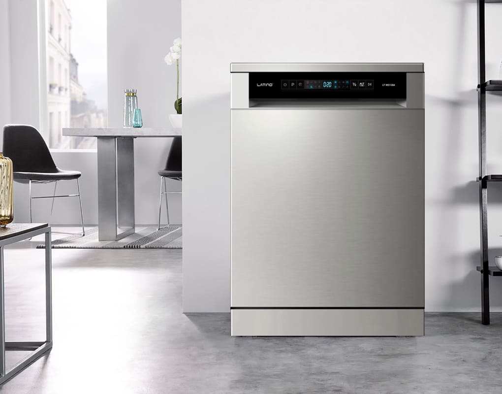 Máy rửa bát Latino LT WD1304